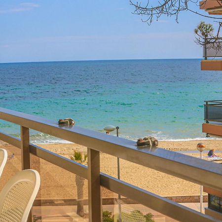 Txingudi - Only Families Apartment Cambrils Exterior photo